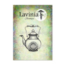 Lavinia Stamps - Tea Leaf Dwelling