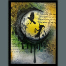 Lavinia Stamps - Magic Dwells