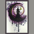 Lavinia Stamps - Paint Spatters