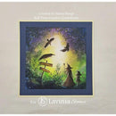 Lavinia Stamps - Prue
