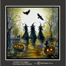 Lavinia Stamps - Ravens
