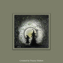 Lavinia Stamps - Witch Hazel