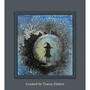 Lavinia Stamps - Witch Hazel