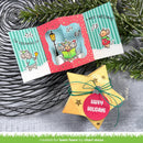 Lawn Fawn All the Sparkles 12"x 12" Collection Pack