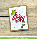 Lawn Fawn Backdrop - Quilted Diamond