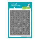 Lawn Fawn Backdrop - Quilted Diamond