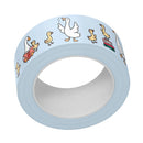 Lawn Fawn Washi Tape - Silly Goose!
