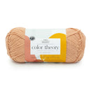 Lion Brand Color Theory Yarn - Himalayan Salt