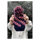 Lion Brand Free Pattern - Wool-Ease Quick & Thick - Sienna Hat