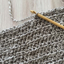 Lion Brand Homespun Yarn 170g - Forest