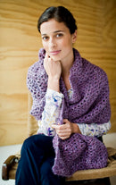 Lion Brand Homespun Yarn 170g - Windsor