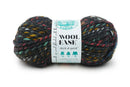 Lion Brand Wool-Ease Thick & Quick Yarn - Bedrock