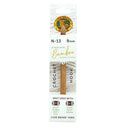 Lion Brand Bamboo Crochet Hooks - Size N-13 (9mm)
