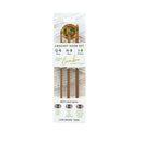 Lion Brand Bamboo Crochet Hooks Set (Sizes G-H-I)