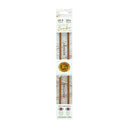 Lion Brand Bamboo Knitting Needles - 10" Size US9 (5.5mm)