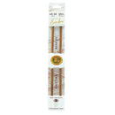 Lion Brand Bamboo Knitting Needles - 10" Size US10 (6mm)