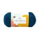 Lion Brand Color Theory Yarn - Lagoon