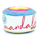 Lion Brand Mandala Bonus Bundle Yarn - Giant