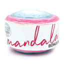 Lion Brand Mandala Bonus Bundle Yarn - Unicorn