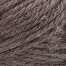 Lion Brand Re-Spun Thick & Quick Yarn - Espresso