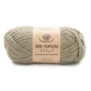 Lion Brand Re-Spun Thick & Quick Yarn - Olive Branch