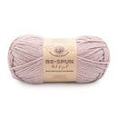 Lion Brand Re-Spun Thick & Quick Yarn - Wisteria