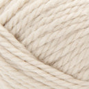 Lion Brand Re-Spun Thick & Quick Yarn - Whipped Cream