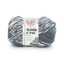 Lion Brand Wool-Ease Fair Isle Yarn - Charcoal/Medium Grey