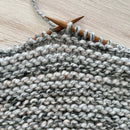 Lion Brand Wool-Ease Thick & Quick Yarn - Gingerbread