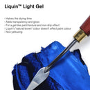 Winsor & Newton Oil Colour Medium - Liquin Light Gel 75ml*