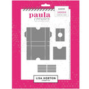Lisa Horton Crafts Paula Creates Die Set Sleeve