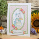 Hunkydory A Woodland Story - By the Riverside Matt-tastic Adorable Scorable Selection*
