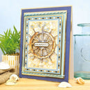 Hunkydory Nautical Moments Matt-tastic Adorable Scorable Selection*