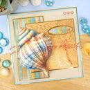 Hunkydory Nautical Moments Matt-tastic Adorable Scorable Selection*