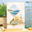Hunkydory Nautical Moments Matt-tastic Adorable Scorable Selection*