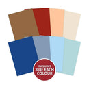 Hunkydory Nautical Moments Matt-tastic Adorable Scorable Selection*
