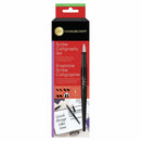 Manuscript Scribe Calligraphy Set 6 Pieces