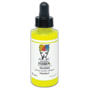 Dina Wakley MEdia Gloss 1.9oz - Gnarly