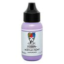 Dina Wakley Media Heavy Body Acrylic Paint 1oz - Lavender