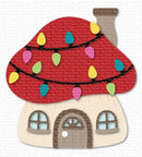 My Favorite Things Die-Namics Dies - Gnome Home*
