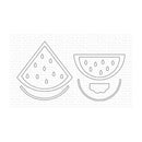 My Favorite Things Die-Namics Dies - Watermelon Slice*