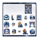Poppy Crafts Fantasy Night Dream Sticker Pack