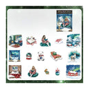 Poppy Crafts Fantasy Night Dream Sticker Pack
