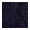 Rowan Mode Softest Alpaca Everyday Luxury Yarn - Midnight