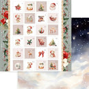 Memory Place Collection Pack 12"X12" Joy