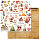 Memory Place Collection Pack 12"X12" Joy