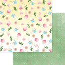 Memory Place Collection Pack 12"X12" Time To Celebrate