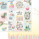 Memory Place Collection Pack 12"X12" Time To Celebrate