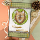 Hunkydory Moonstone Dies - Winter Wolf*