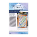 Hunkydory Moonstone Dies - Sensational Stripes*